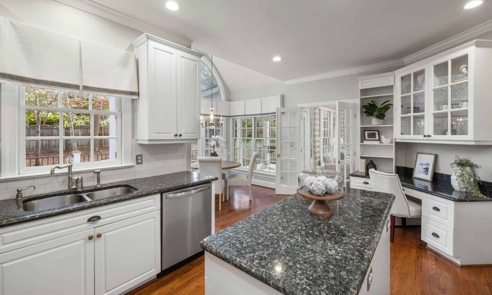 Kitchen Renovation Cost in Calgary (2026), What Most Homeowners Actually Pay