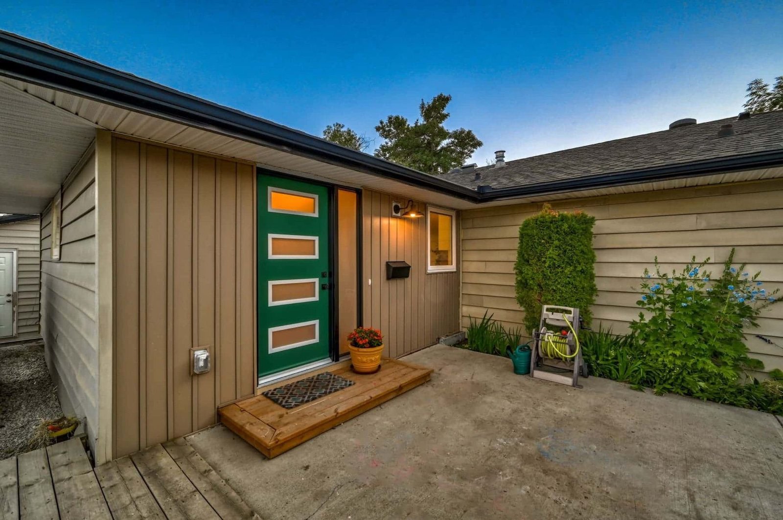 Removing a load-bearing wall in Calgary